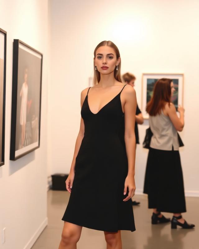 Gallery Opening